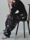 SOLD OUTTODAYFUL ȥǥե  Embroidery Patchwork Trousers 12510701 /󥻥Բľʡˤ15ޤ¨ȯ(˰ʳ)