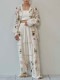 SOLD OUTTODAYFUL ȥǥե  Embroidery Patchwork Trousers 12510701 /󥻥Բľʡˤ15ޤ¨ȯ(˰ʳ)