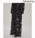 SOLD OUTTODAYFUL ȥǥե  Embroidery Patchwork Trousers 12510701 /󥻥Բľʡˤ15ޤ¨ȯ(˰ʳ)