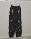 SOLD OUTTODAYFUL ȥǥե  Embroidery Patchwork Trousers 12510701 /󥻥Բľʡˤ15ޤ¨ȯ(˰ʳ)