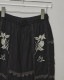 SOLD OUTTODAYFUL ȥǥե  Embroidery Patchwork Trousers 12510701 /󥻥Բľʡˤ15ޤ¨ȯ(˰ʳ)