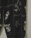 SOLD OUTTODAYFUL ȥǥե  Embroidery Patchwork Trousers 12510701 /󥻥Բľʡˤ15ޤ¨ȯ(˰ʳ)