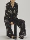 SOLD OUTTODAYFUL ȥǥե  Embroidery Patchwork Trousers 12510701 /󥻥Բľʡˤ15ޤ¨ȯ(˰ʳ)