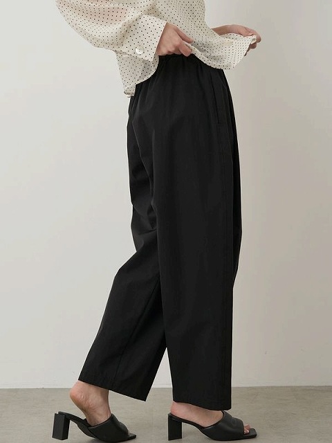 期間限定30%OFF】ELENDEEK エレンディーク EASY TUCK COCOON PT