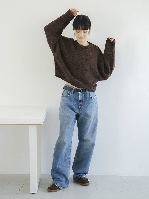 ��SALE50%OFF��Ungrid ���󥰥�å�  ������ơ����롼�����ȥ졼�ȥǥ˥� 112562482001 /����󥻥������Բľ��� �������ˤ�15���ޤ�¨��ȯ��(���˰ʳ�)��