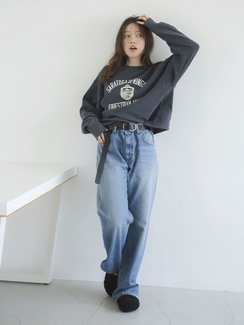 ��SALE50%OFF��Ungrid ���󥰥�å�  ������ơ����롼�����ȥ졼�ȥǥ˥� 112562482001 /����󥻥������Բľ��� �������ˤ�15���ޤ�¨��ȯ��(���˰ʳ�)��