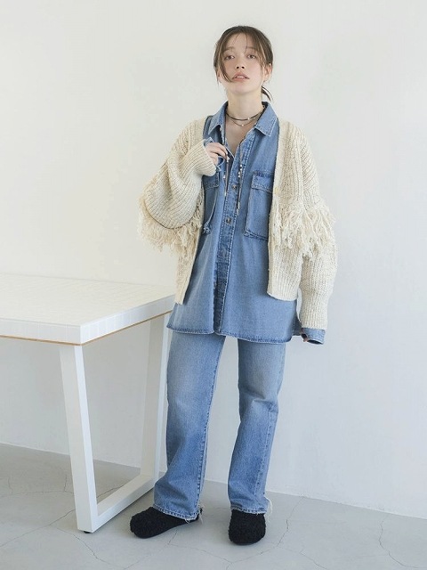 ��SALE50%OFF��Ungrid ���󥰥�å�  ������ơ����롼�����ȥ졼�ȥǥ˥� 112562482001 /����󥻥������Բľ��� �������ˤ�15���ޤ�¨��ȯ��(���˰ʳ�)��