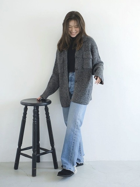 ��SALE50%OFF��Ungrid ���󥰥�å�  ������ơ����롼�����ȥ졼�ȥǥ˥� 112562482001 /����󥻥������Բľ��� �������ˤ�15���ޤ�¨��ȯ��(���˰ʳ�)��