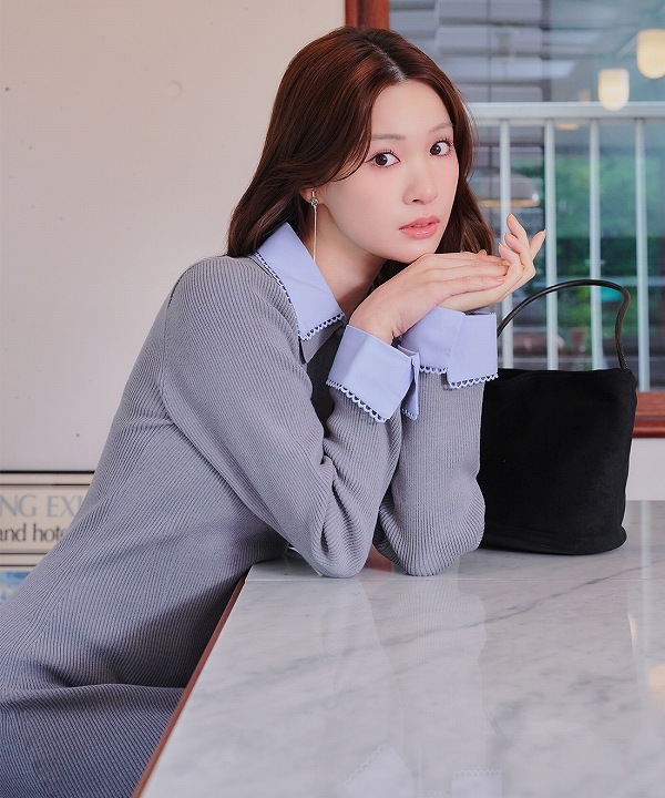 ��SOLD OUT��LILLIAN CARAT ��ꥢ�󥫥�å�  ���֥륫�顼�˥åȥ��ԡ��� 46135008  /����󥻥������Բľ��ʡ������ˤ�15���ޤ�¨��ȯ��(���˰ʳ�)��