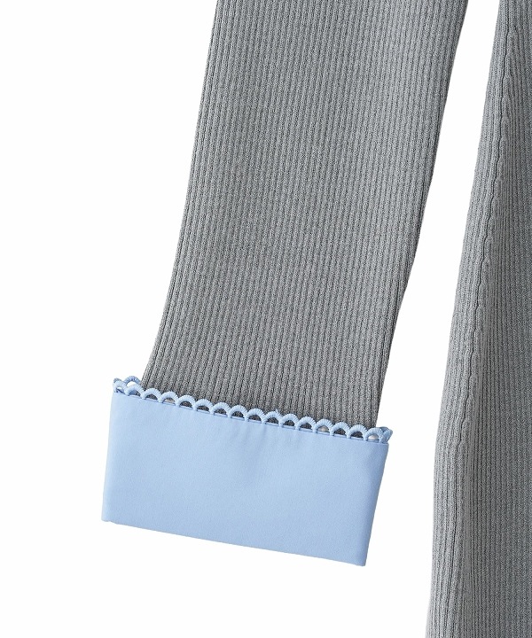 ��SOLD OUT��LILLIAN CARAT ��ꥢ�󥫥�å�  ���֥륫�顼�˥åȥ��ԡ��� 46135008  /����󥻥������Բľ��ʡ������ˤ�15���ޤ�¨��ȯ��(���˰ʳ�)��