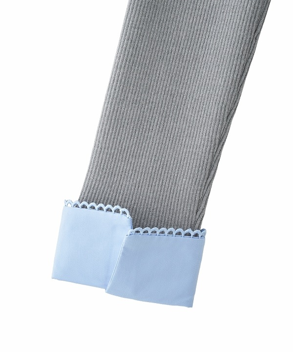 ��SOLD OUT��LILLIAN CARAT ��ꥢ�󥫥�å�  ���֥륫�顼�˥åȥ��ԡ��� 46135008  /����󥻥������Բľ��ʡ������ˤ�15���ޤ�¨��ȯ��(���˰ʳ�)��