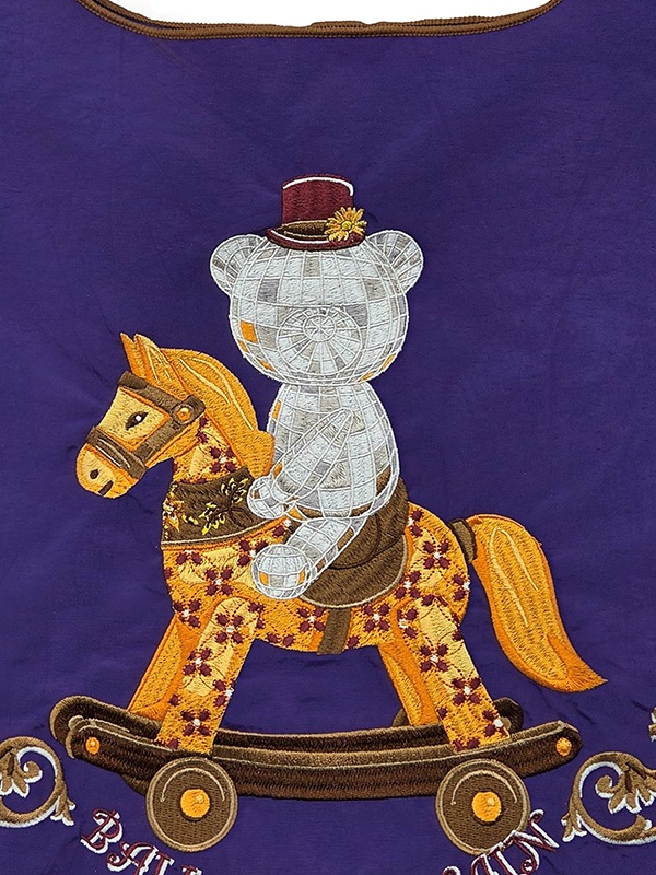 Ball&Chain �ܡ��륢��ɥ������� Rocking Horse 301076 M������ ��������Ź �����Хå� �������ˤ�15���ޤ�¨��ȯ��(���˰ʳ�)��