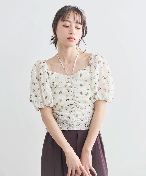 ��SALE30%OFF��COCODEAL �����ǥ����� �ե��ץ��ȥ��㥶���֥饦�� 76218394  /����󥻥������Բľ��� �������ˤ�15���ޤ�¨��ȯ��(���˰ʳ�)��