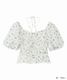 ��SALE30%OFF��COCODEAL �����ǥ����� �ե��ץ��ȥ��㥶���֥饦�� 76218394  /����󥻥������Բľ��� �������ˤ�15���ޤ�¨��ȯ��(���˰ʳ�)��