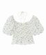 ��SALE30%OFF��COCODEAL �����ǥ����� �ե��ץ��ȥ��㥶���֥饦�� 76218394  /����󥻥������Բľ��� �������ˤ�15���ޤ�¨��ȯ��(���˰ʳ�)��