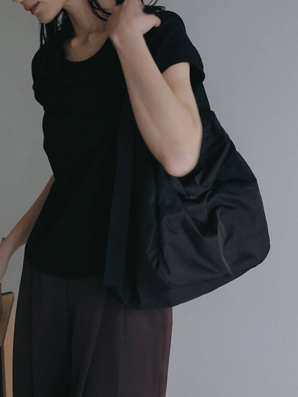 anuke ����̡���  Nylon Shoulder Bag 62621008  /����󥻥������Բľ��� �������ˤ�15���ޤ�¨��ȯ��(���˰ʳ�)��
