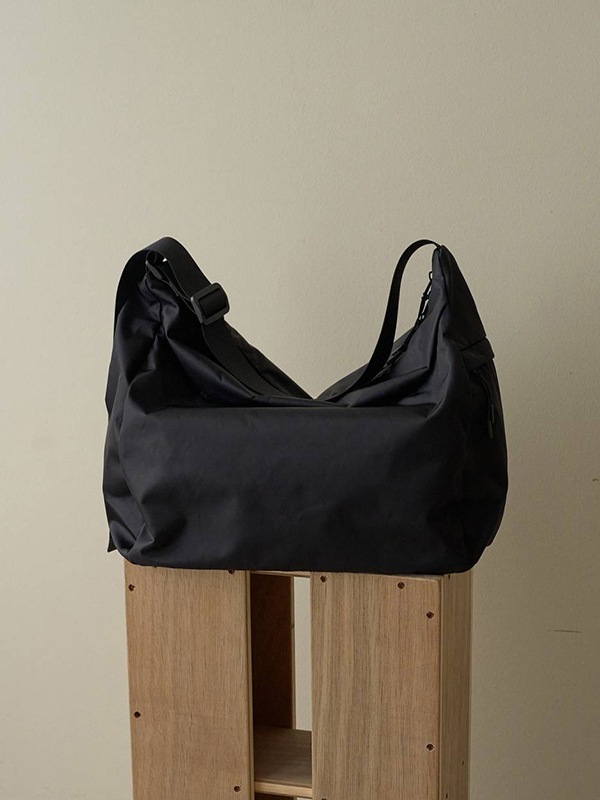 anuke ����̡���  Nylon Shoulder Bag 62621008  /����󥻥������Բľ��� �������ˤ�15���ޤ�¨��ȯ��(���˰ʳ�)��
