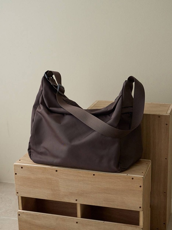 anuke ����̡���  Nylon Shoulder Bag 62621008  /����󥻥������Բľ��� �������ˤ�15���ޤ�¨��ȯ��(���˰ʳ�)��