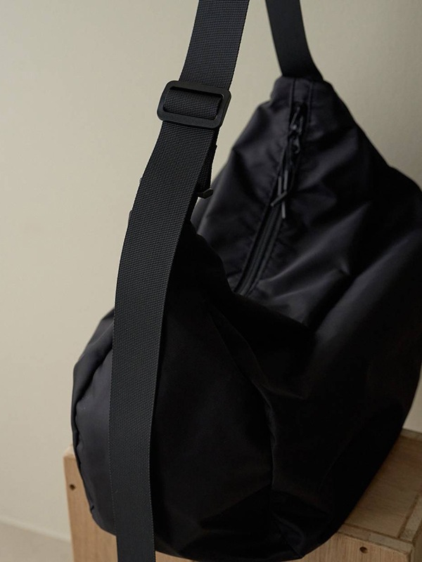 anuke ����̡���  Nylon Shoulder Bag 62621008  /����󥻥������Բľ��� �������ˤ�15���ޤ�¨��ȯ��(���˰ʳ�)��