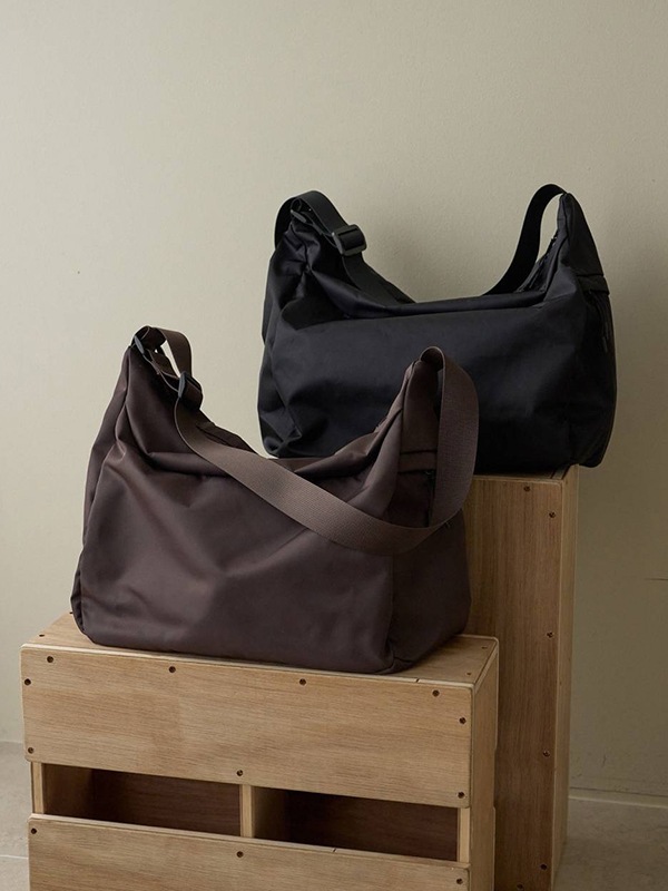 anuke ����̡���  Nylon Shoulder Bag 62621008  /����󥻥������Բľ��� �������ˤ�15���ޤ�¨��ȯ��(���˰ʳ�)��