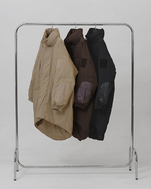 ��ͽ���ʡ�TODAYFUL �ȥ��ǥ��ե�  Monster Down Coat 12620007 11�����12��������ͽ�� /����󥻥������Բľ���