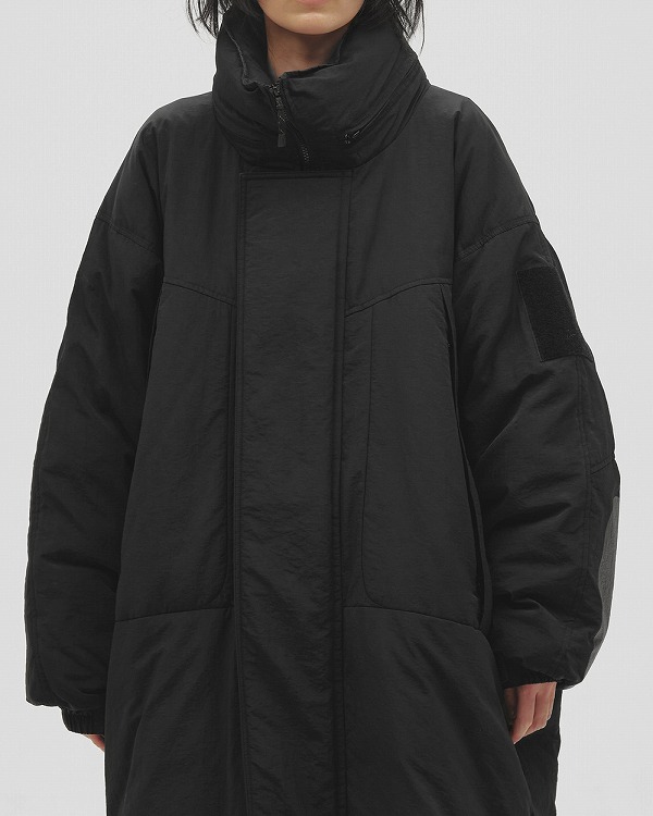 ��ͽ���ʡ�TODAYFUL �ȥ��ǥ��ե�  Monster Down Coat 12620007 11�����12��������ͽ�� /����󥻥������Բľ���
