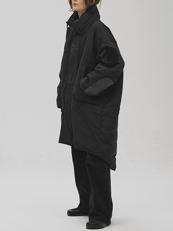 ��ͽ���ʡ�TODAYFUL �ȥ��ǥ��ե�  Monster Down Coat 12620007 11�����12��������ͽ�� /����󥻥������Բľ���