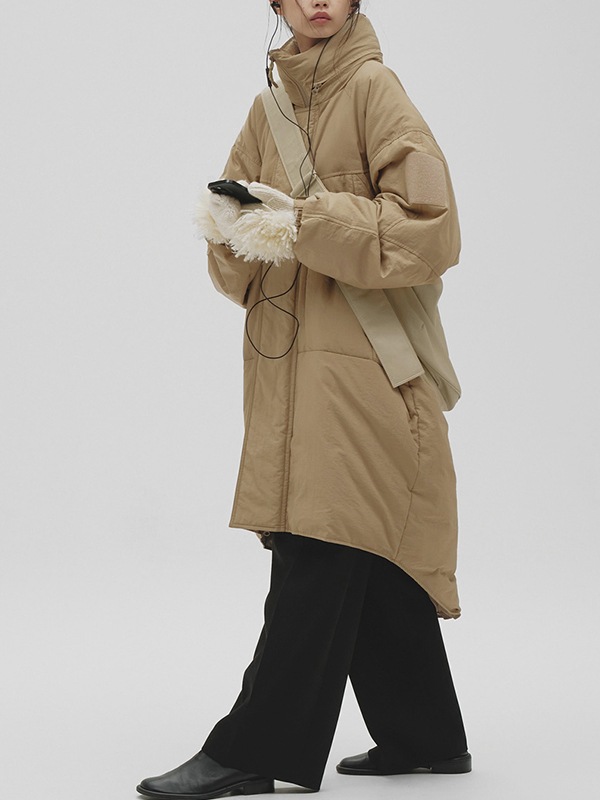 ��ͽ���ʡ�TODAYFUL �ȥ��ǥ��ե�  Monster Down Coat 12620007 11�����12��������ͽ�� /����󥻥������Բľ���