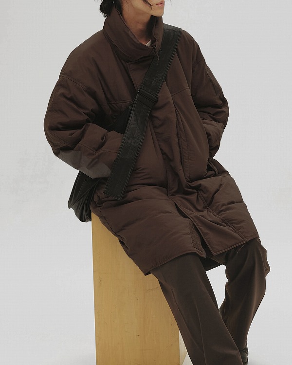 ��ͽ���ʡ�TODAYFUL �ȥ��ǥ��ե�  Monster Down Coat 12620007 11�����12��������ͽ�� /����󥻥������Բľ���