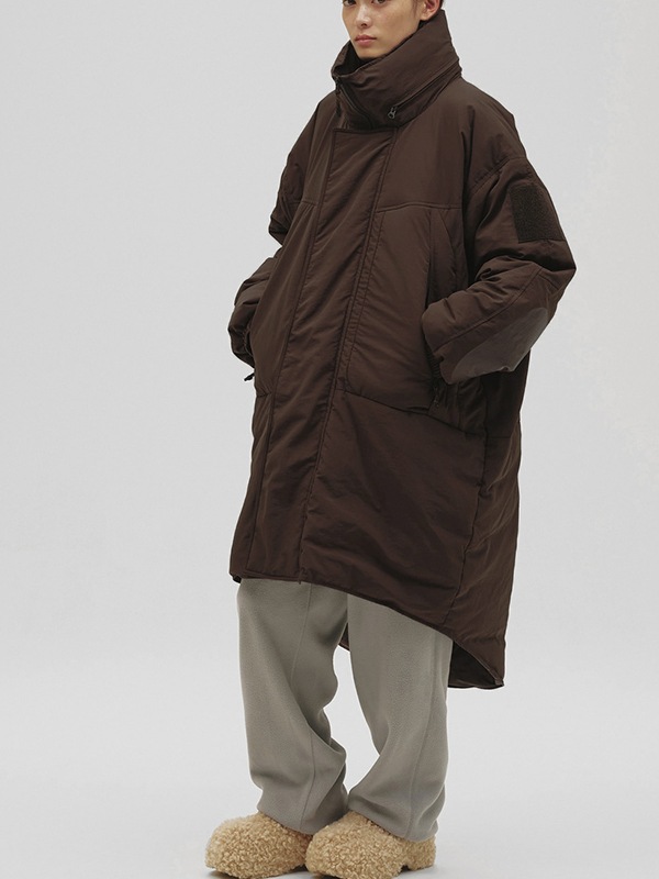 ��ͽ���ʡ�TODAYFUL �ȥ��ǥ��ե�  Monster Down Coat 12620007 11�����12��������ͽ�� /����󥻥������Բľ���
