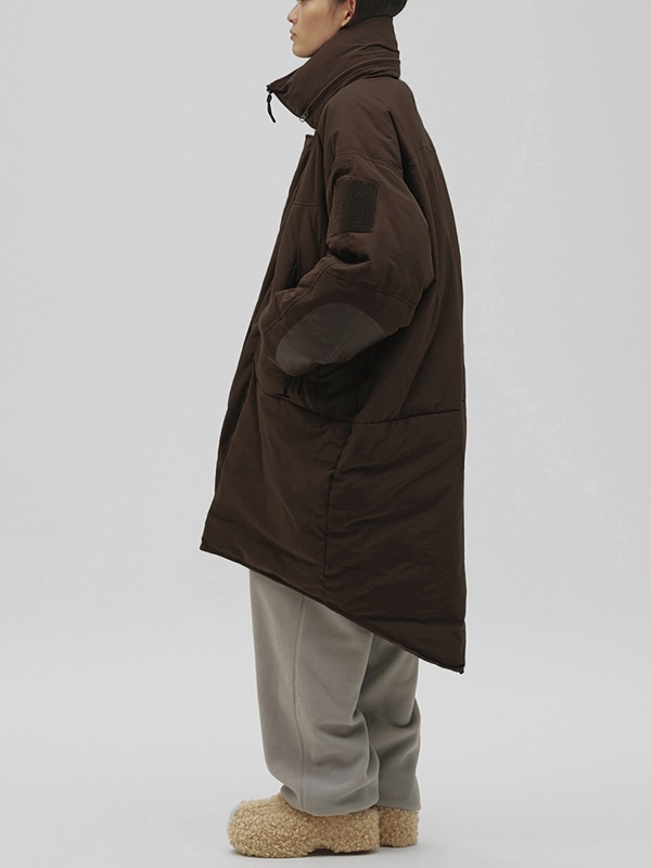 ��ͽ���ʡ�TODAYFUL �ȥ��ǥ��ե�  Monster Down Coat 12620007 11�����12��������ͽ�� /����󥻥������Բľ���