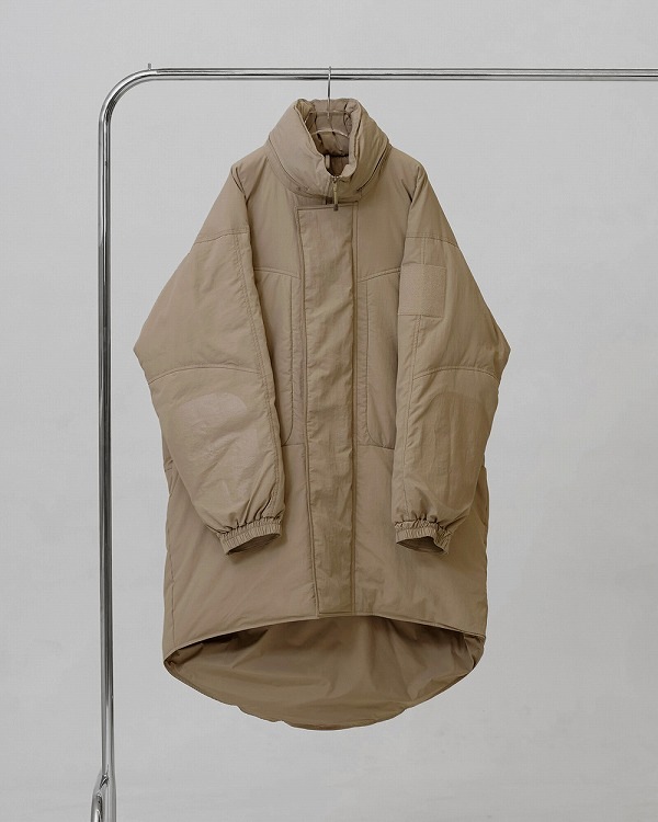 ��ͽ���ʡ�TODAYFUL �ȥ��ǥ��ե�  Monster Down Coat 12620007 11�����12��������ͽ�� /����󥻥������Բľ���