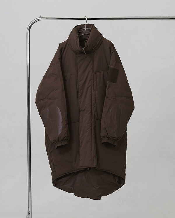 ��ͽ���ʡ�TODAYFUL �ȥ��ǥ��ե�  Monster Down Coat 12620007 11�����12��������ͽ�� /����󥻥������Բľ���