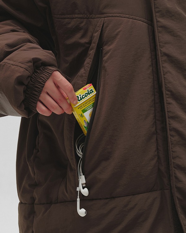 ��ͽ���ʡ�TODAYFUL �ȥ��ǥ��ե�  Monster Down Coat 12620007 11�����12��������ͽ�� /����󥻥������Բľ���