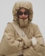 ��ͽ���ʡ�TODAYFUL �ȥ��ǥ��ե�  Monster Down Coat 12620007 11�����12��������ͽ�� /����󥻥������Բľ���
