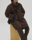 ��ͽ���ʡ�TODAYFUL �ȥ��ǥ��ե�  Monster Down Coat 12620007 11�����12��������ͽ�� /����󥻥������Բľ���