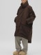 ��ͽ���ʡ�TODAYFUL �ȥ��ǥ��ե�  Monster Down Coat 12620007 11�����12��������ͽ�� /����󥻥������Բľ���