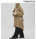 ��ͽ���ʡ�TODAYFUL �ȥ��ǥ��ե�  Monster Down Coat 12620007 11�����12��������ͽ�� /����󥻥������Բľ���