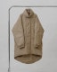 ��ͽ���ʡ�TODAYFUL �ȥ��ǥ��ե�  Monster Down Coat 12620007 11�����12��������ͽ�� /����󥻥������Բľ���
