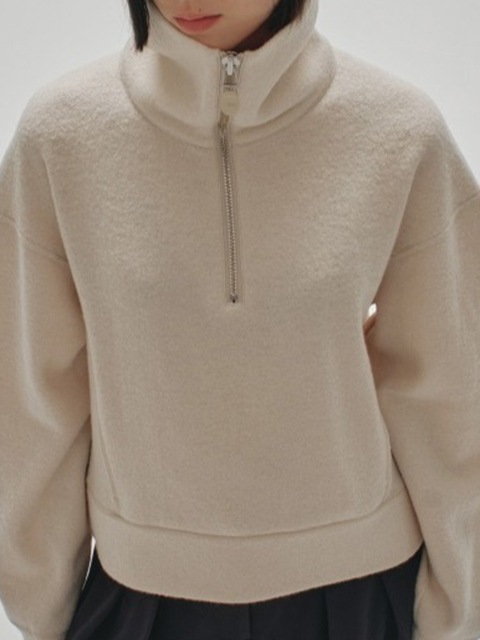 SALE20%OFFۡ11/9()1000OFF ݥ󥳡ɡ1000tfTODAYFUL ȥǥե /Halfzip Wool Pullover 12420201 /󥻥Բľʡˤ15ޤ¨ȯ(˰ʳ)