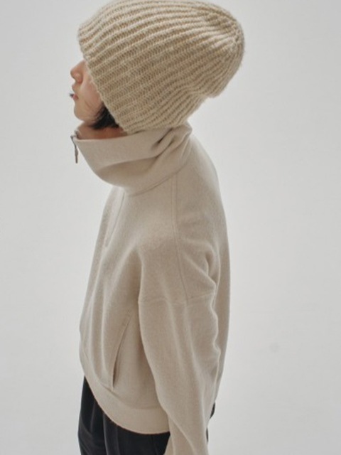 SALE20%OFFۡ11/9()1000OFF ݥ󥳡ɡ1000tfTODAYFUL ȥǥե /Halfzip Wool Pullover 12420201 /󥻥Բľʡˤ15ޤ¨ȯ(˰ʳ)