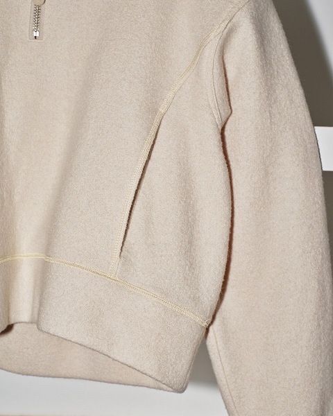 SALE20%OFFۡ11/9()1000OFF ݥ󥳡ɡ1000tfTODAYFUL ȥǥե /Halfzip Wool Pullover 12420201 /󥻥Բľʡˤ15ޤ¨ȯ(˰ʳ)