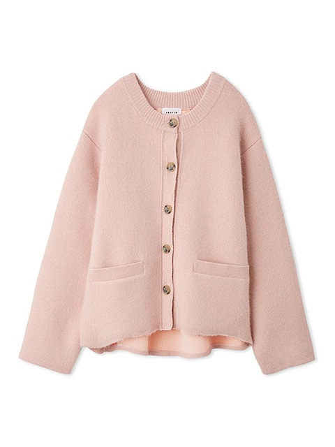 期間限定10%OFF】FRAY I.D フレイアイディー ラクーンミックス  