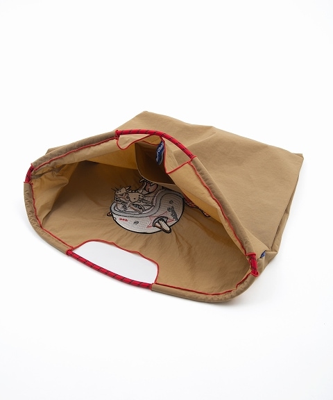 SOLD OUT】Ball&Chain ボールアンドチェーン HELMETTO TIGER-L 301149