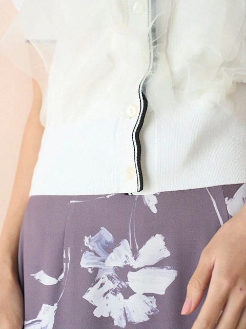 SALE40%OFFSNIDEL ʥǥ  塼ե˥åȥץ륪С SWNT251084 /󥻥Բľʡˤ15ޤ¨ȯ(˰ʳ)