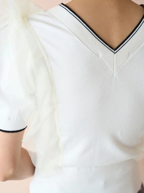 SALE40%OFFSNIDEL ʥǥ  塼ե˥åȥץ륪С SWNT251084 /󥻥Բľʡˤ15ޤ¨ȯ(˰ʳ)