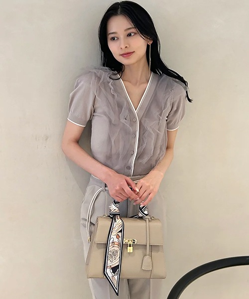 SALE40%OFFSNIDEL ʥǥ  塼ե˥åȥץ륪С SWNT251084 /󥻥Բľʡˤ15ޤ¨ȯ(˰ʳ)