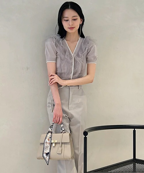 SALE40%OFFSNIDEL ʥǥ  塼ե˥åȥץ륪С SWNT251084 /󥻥Բľʡˤ15ޤ¨ȯ(˰ʳ)