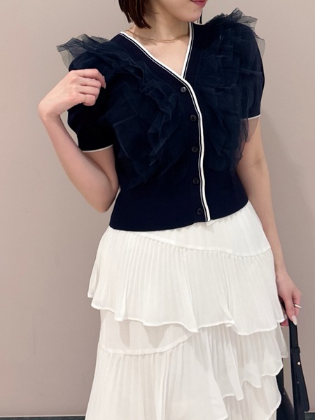 SALE40%OFFSNIDEL ʥǥ  塼ե˥åȥץ륪С SWNT251084 /󥻥Բľʡˤ15ޤ¨ȯ(˰ʳ)