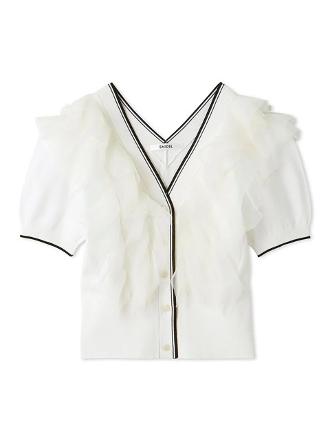 SALE40%OFFSNIDEL ʥǥ  塼ե˥åȥץ륪С SWNT251084 /󥻥Բľʡˤ15ޤ¨ȯ(˰ʳ)